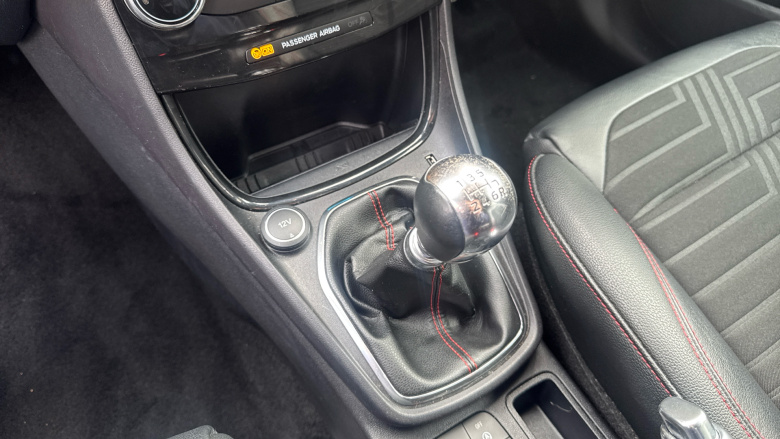 Ford Puma 1.0 EcoBoost Hybrid mHEV ST-Line X 5dr Petrol Hatchback